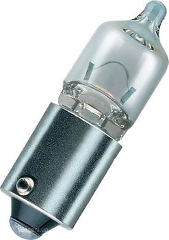 Фото Bosch Pure Light H6W 12V 6W (1987302232)