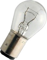 Фото Bosch Pure Light P21/5W (1157) 12V 21/5W (1987302202)