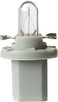 Фото Bosch Trucklight BAX 24V 1.2W (1987302514)
