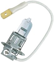 Фото Bosch Pure Light H3 12V 55W (1987301006)