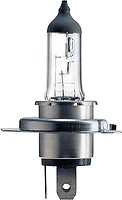 Фото Bosch Heavy Duty H4 12V 60/55W (1987302047)