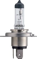 Фото Bosch Pure Light H4 12V 60/55W (1987302041)