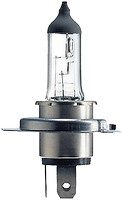 Фото Bosch Pure Light H4 12V 60/55W (1987301001)