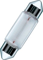 Фото Bosch Pure Light C10W 12V 10W (1987302210)