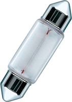 Фото Bosch Pure Light C5W 12V 5W (1987302211)