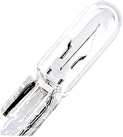 Фото Bosch Trucklight W1.2W 24V 1.2W (1987302504)
