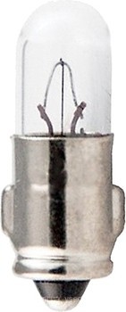 Фото Bosch Trucklight T3W 24V 3W (1987302519)