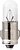Фото Bosch Trucklight T3W 24V 3W (1987302519)