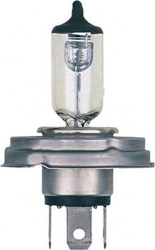 Фото Narva Standard Halogen R2 12V 45/40W (48121)