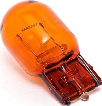 Фото Narva Wedge base WY21W 12V 21W Amber (17629)