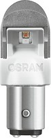 Фото Osram LEDriving Premium P21/5W (1157) 12V 2W (1557YE-02B)