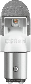 Фото Osram LEDriving Premium P21/5W (1157) 12V 2W (1557YE-02B)