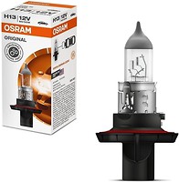 Фото Osram Original Line H13 12V 60/55W (9008-FS)