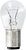 Фото Osram Original Line 24V 18/5W (7244)