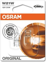 Фото Osram Original Line W21W (7440) 12V 21W (7505-02B)