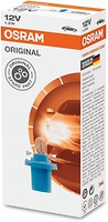 Фото Osram Original Line W1.2W 12V 1.2W (2721MFX)