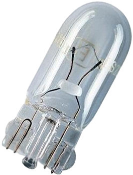 Фото Osram Original W3W 24V 3W (2841)