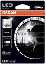 Фото Osram LEDriving Premium W5W 12V 1W 4000K (2850WW-02B)