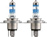 Фото Philips RacingVision H4 12V 60/55W (12342RVS2)
