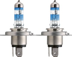 Фото Philips RacingVision H4 12V 60/55W (12342RVS2)