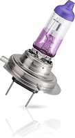Фото Philips ColorVision Purple H7 12V 55W (12972CVPPS2)