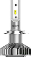 Фото Philips Ultinon LED H7 12V 14W (11972ULWX2)