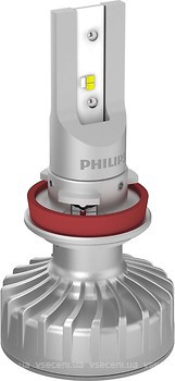 Фото Philips Ultinon LED 12V 10W (11366ULWX2)