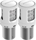 Фото Philips Ultinon LED P21W (1156) 12V 2.7W (11498ULRX2)