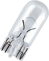 Фото Philips Vision W3W 12V 5W (12961CP)