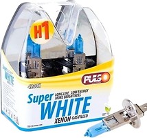 Фото Pulso Super White H1 12V 55W (LP-12551)