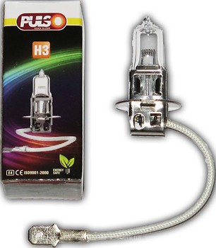 Фото Pulso H3 12V 55W (LP-31550)