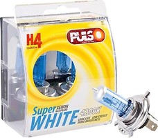 Фото Pulso Super White H4 24V 75/70W (LP-42471)