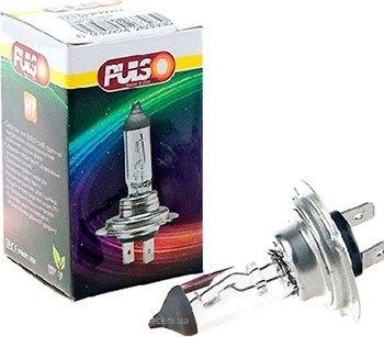 Фото Pulso H7 24V 70W (LP-72470)
