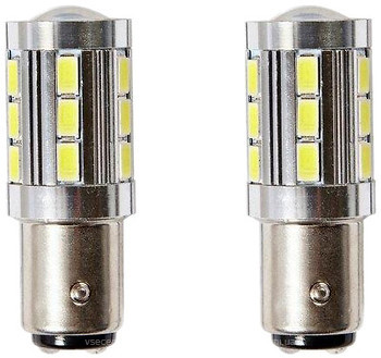 Фото Ring Automotive Premium Led P21/5W (1157) 12V 4W 6000K (RW380LED)