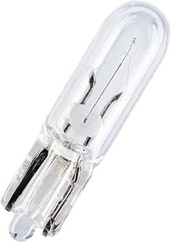 Фото SCT Long Life W1.2W 24V 1.2W (202242)
