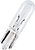 Фото SCT Long Life W1.2W 24V 1.2W (202242)