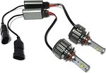 Фото SHO-ME G1.1 HB3 (9005) 8-32V 30W 6000K