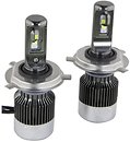 Фото SHO-ME G1.7 H4 12-24V 30W 6000K