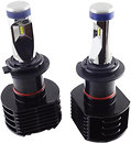 Фото SHO-ME G6.1 H7 12-24V 25W 6000K