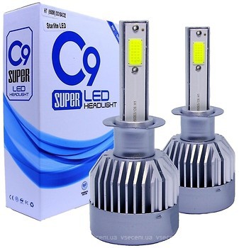 Фото StarLite ST LED H1 12-24V 5500K