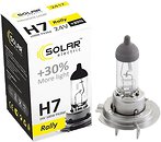 Фото Solar Rally H7 +30% 24V 100W (2417)