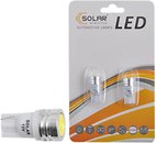Фото Solar T10 12V 1W 1xSMD White (LS241-2B)