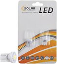 Фото Solar T10 12V 1xSMD 5050 White (LS245-2B)