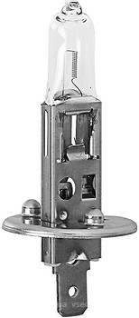 Фото Zollex Halogen bulb H1 12V 55W (9324)