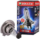 Фото Zollex Halogen bulb H7 12V 55W (9624)