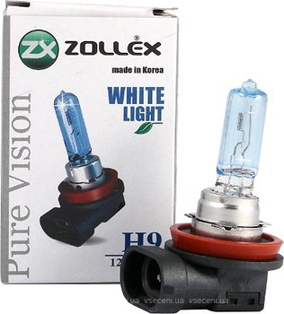 Фото Zollex Pure Vision H9 12V 65W (60424)