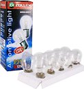 Фото Zollex P21W (1156) 12V 21W (8624)