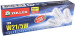 Фото Zollex W21/5W (7443) 12V 21/5W (60116)