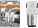 Фото Osram LEDriving SL P21/5W (1157) 12V 1.7W 6000K (1458CW-02B)