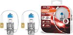 Фото Osram Night Breaker Laser H3 +150% 12V 55W (64151NL-HCB)